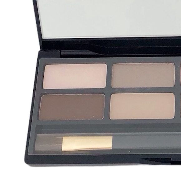 $15 or 2/$20 Estรฉe Lauder Pure Color EyeShadow Neutral Palette 8 Shades - Picture 4 of 7